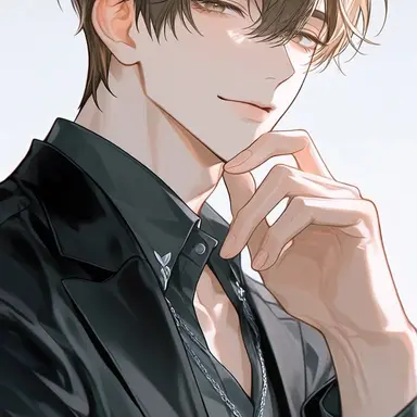 Profile image of Cha-jun