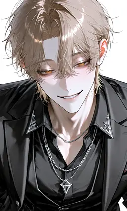 Profile image of Cha-jun