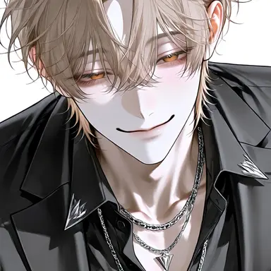 Profile image of Cha-jun