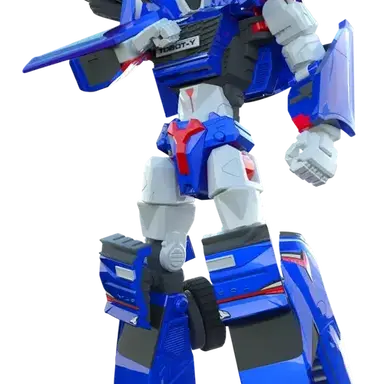 Profile image of トボットY