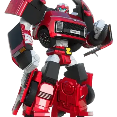 Profile image of トボットZ