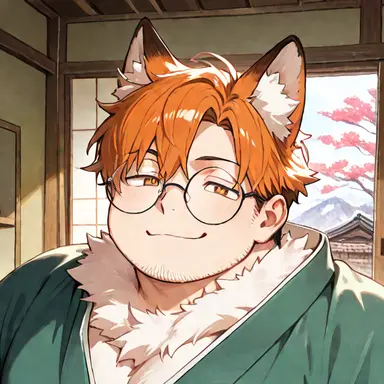 Profile image of イナリ