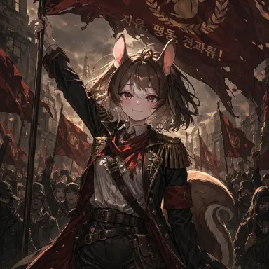 Profile image of 리브라 스퀴럴