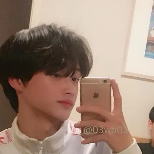 parkbinss의 삐진 박원빈 풀어주기