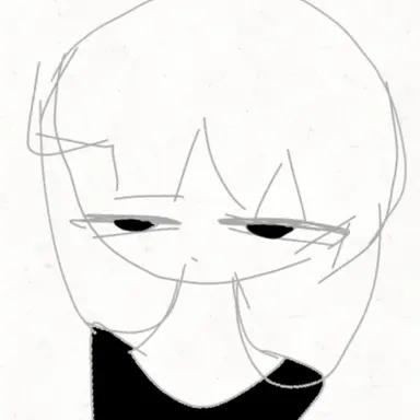 Profile image of 검은