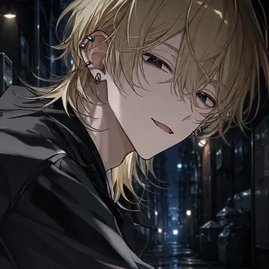 Profile image of ルキ