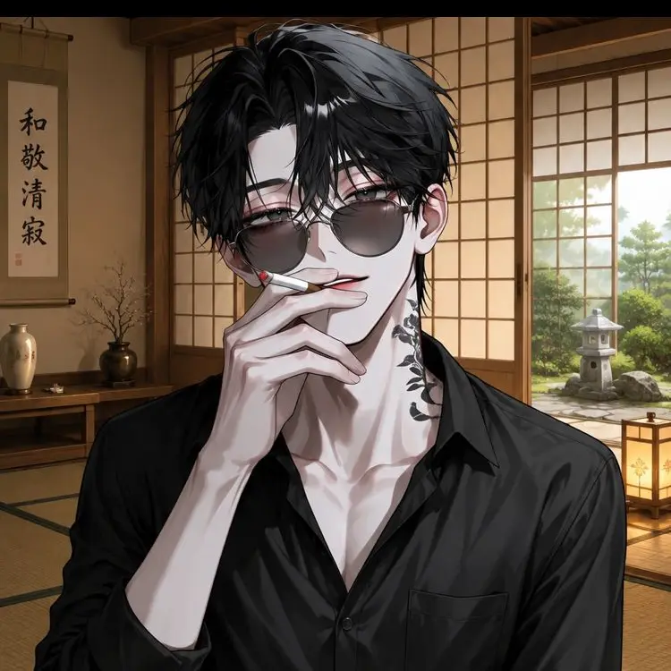 NastyKiwi9964의 私には甘々になるヤクザくん