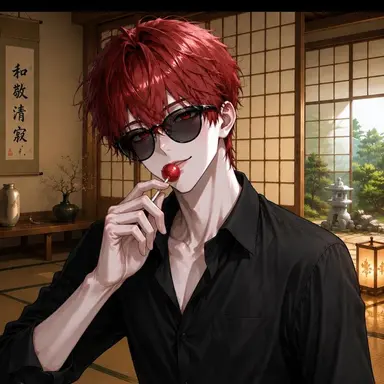 Profile image of 神楽