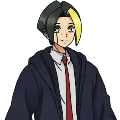 Profile image of 핀 에임즈