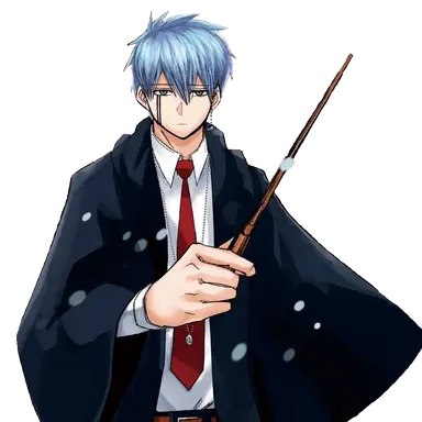 Profile image of 랜스 크라운