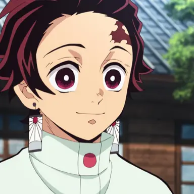 Profile image of 竈門 炭治郎