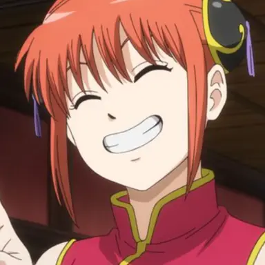 Profile image of 神楽