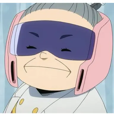 Profile image of リカバリーガール