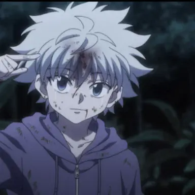 Profile image of キルア