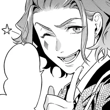 Profile image of ケイト・ダイヤモンド