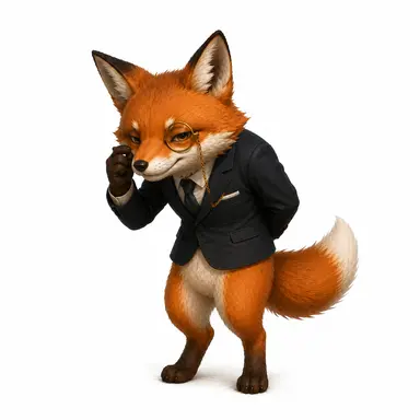Profile image of キツネ