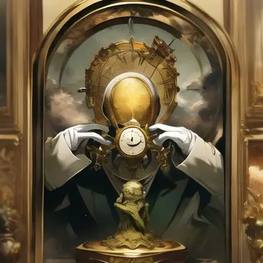 Profile image of クロノ