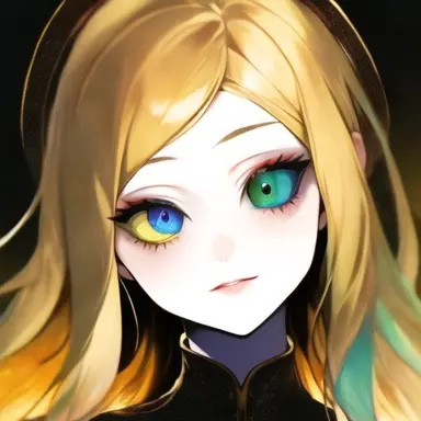 Profile image of シズク