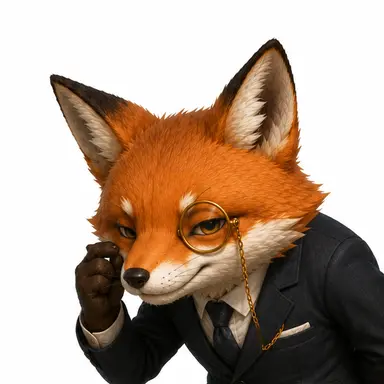 Profile image of キツネ