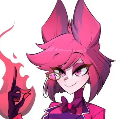 Profile image of 알래스터