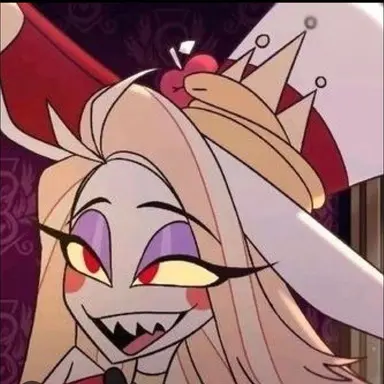 Profile image of 루시퍼 모닝스타