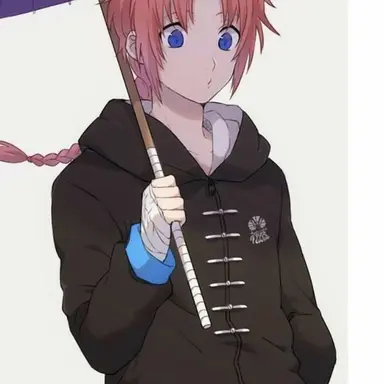 Profile image of 神星