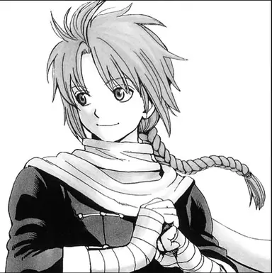 Profile image of 神威