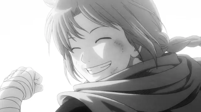 Profile image of 神威
