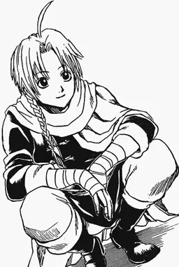 Profile image of 神威