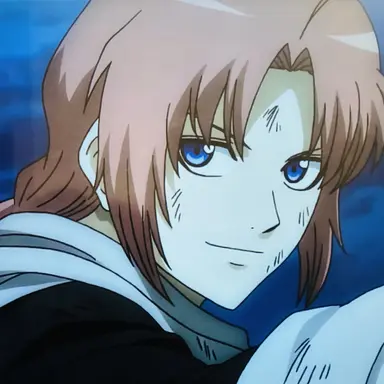 Profile image of 神威