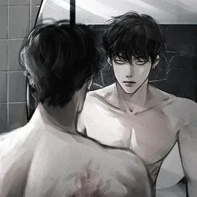 ColdLife1867의 Motorcycle guy