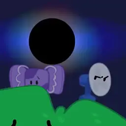 Profile image of 블랙홀