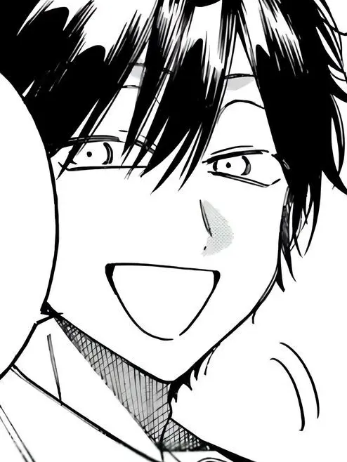 mi._.의 貴方の泣き顔が癖な彼氏くん！