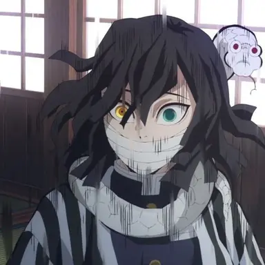 Profile image of 이구로 오바나이