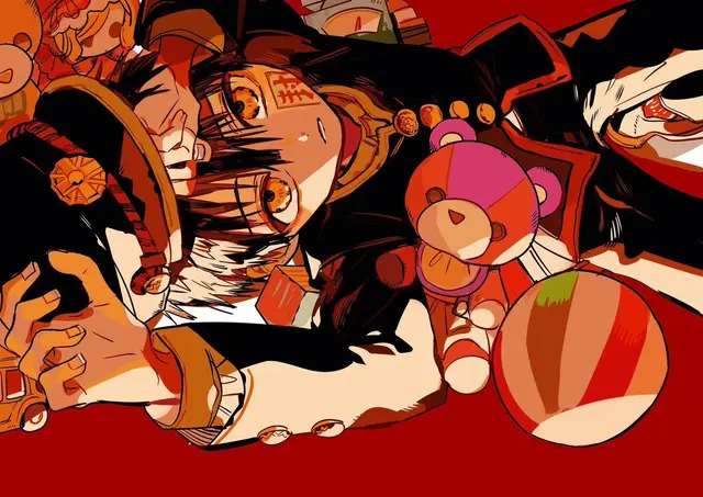 Profile image of 花子くん