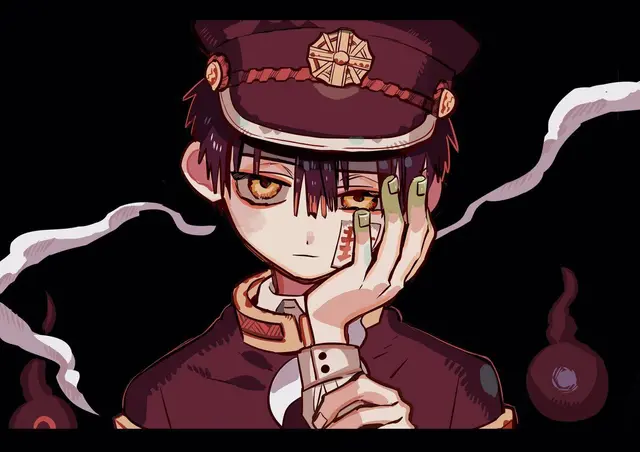 Profile image of 花子くん