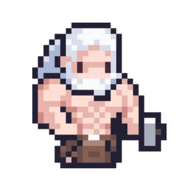 Profile image of ハーケン