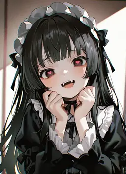 Profile image of 모아