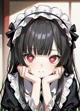 Profile image of 모아