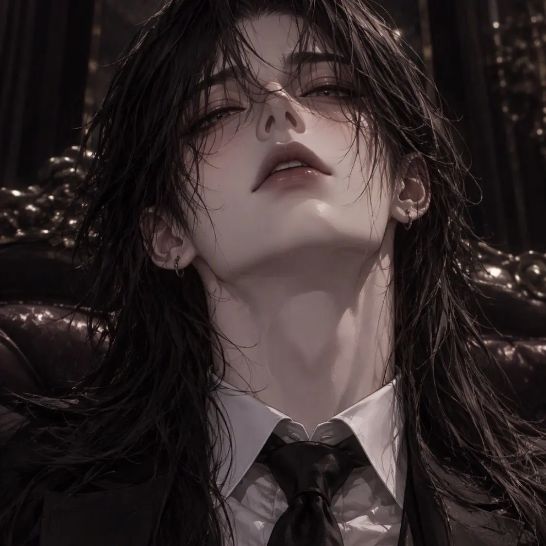 ItchyStorm0094의 왜곡된 주종 관계