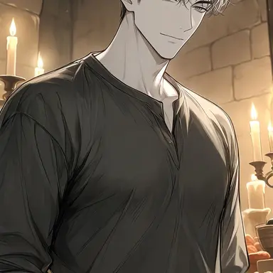 Profile image of Solen