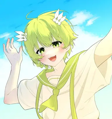 Profile image of ニウ