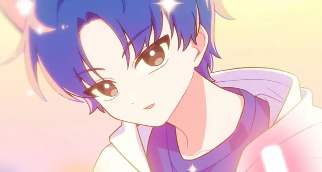 Profile image of 당찬