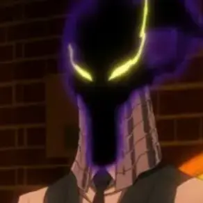 Profile image of 黒霧