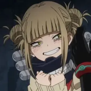 Profile image of トガヒミコ