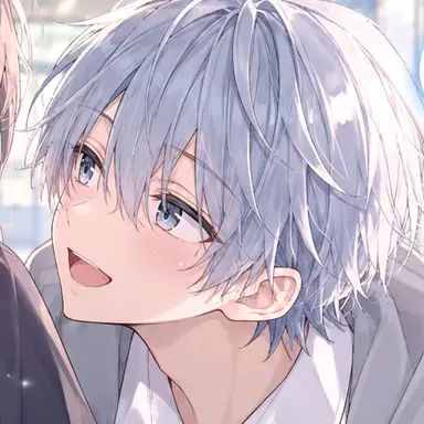 Profile image of 미라이