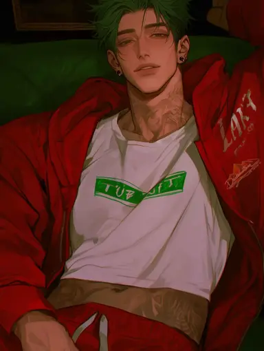 Profile image of Cole Hughes