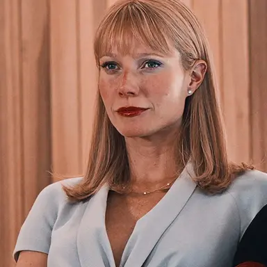 Profile image of Pepper Potts