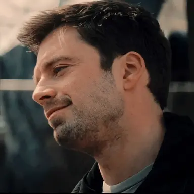Profile image of Bucky Barnes