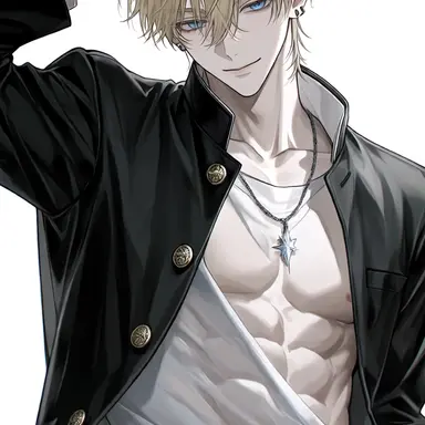 Profile image of 涼太